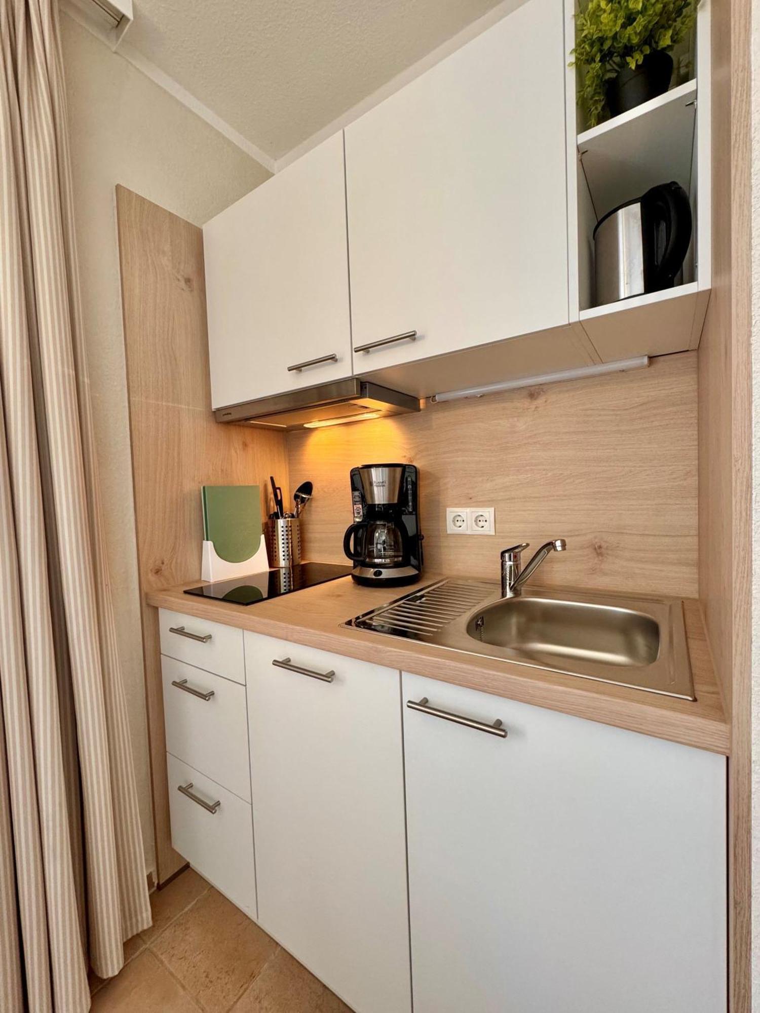 Seepark Sellin Fewo Ag Whg 306 Exterior photo