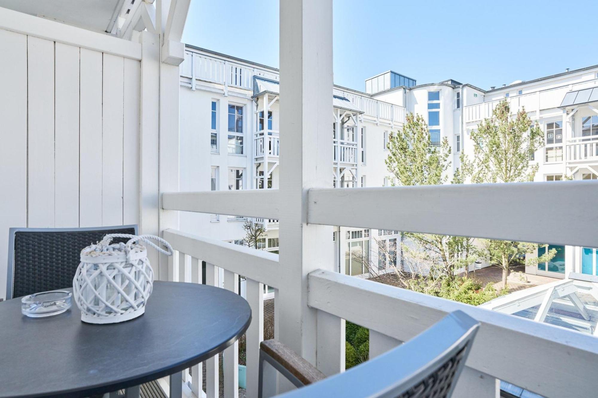 Seepark Sellin Fewo Ag Whg 306 Exterior photo